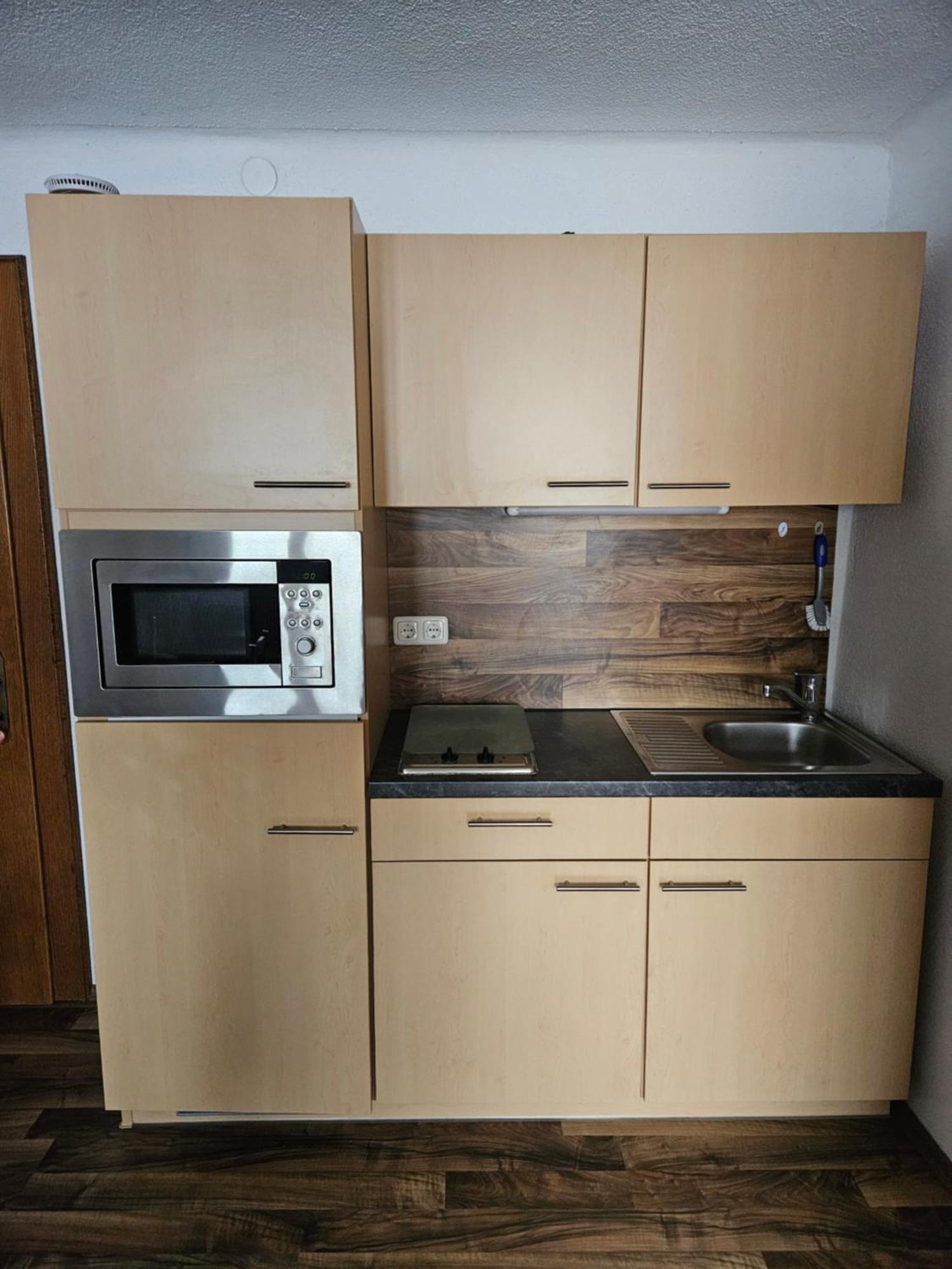 Ferienwohnung Fuerstauhof Bagian luar foto