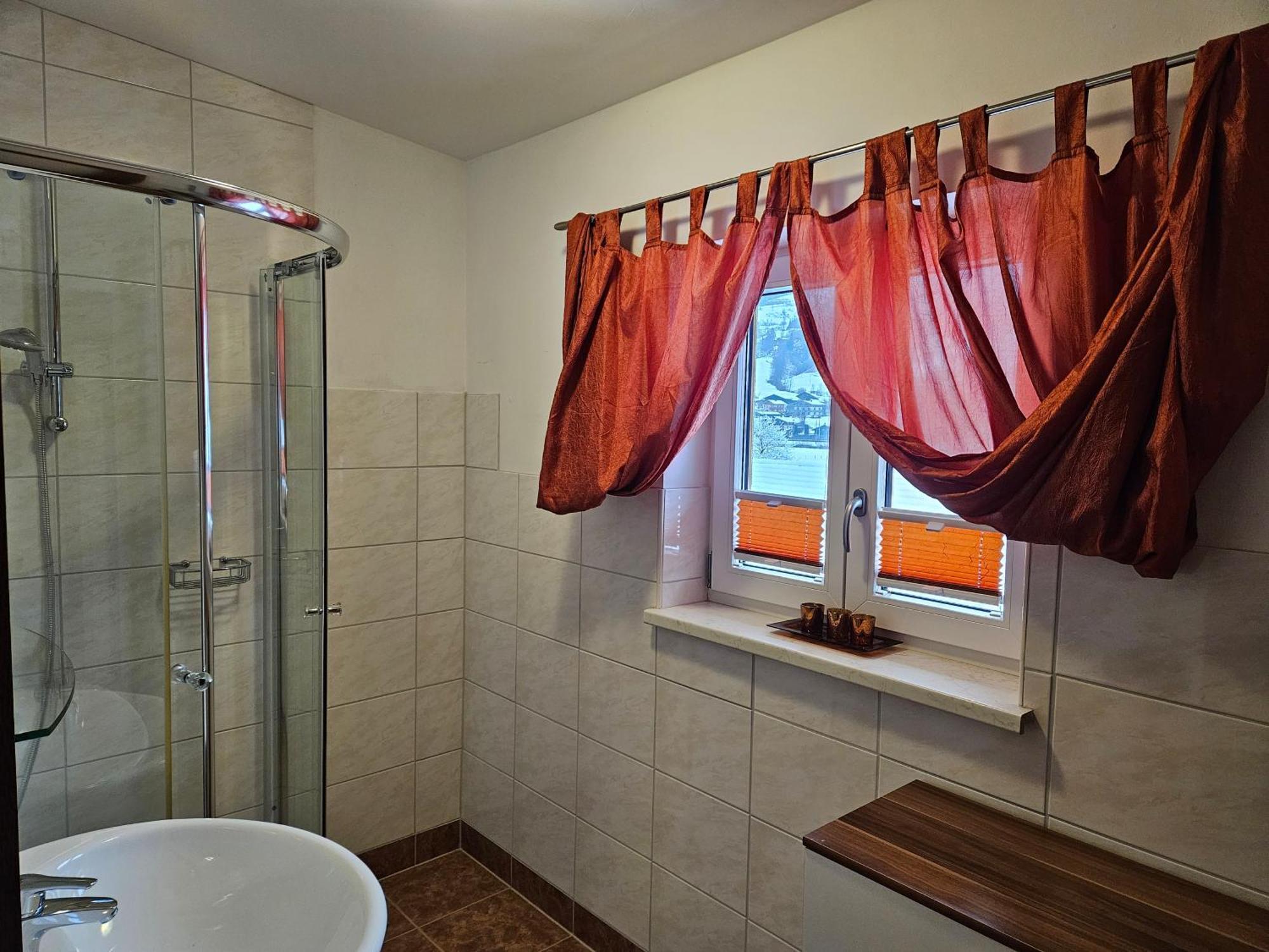 Ferienwohnung Fuerstauhof Bagian luar foto