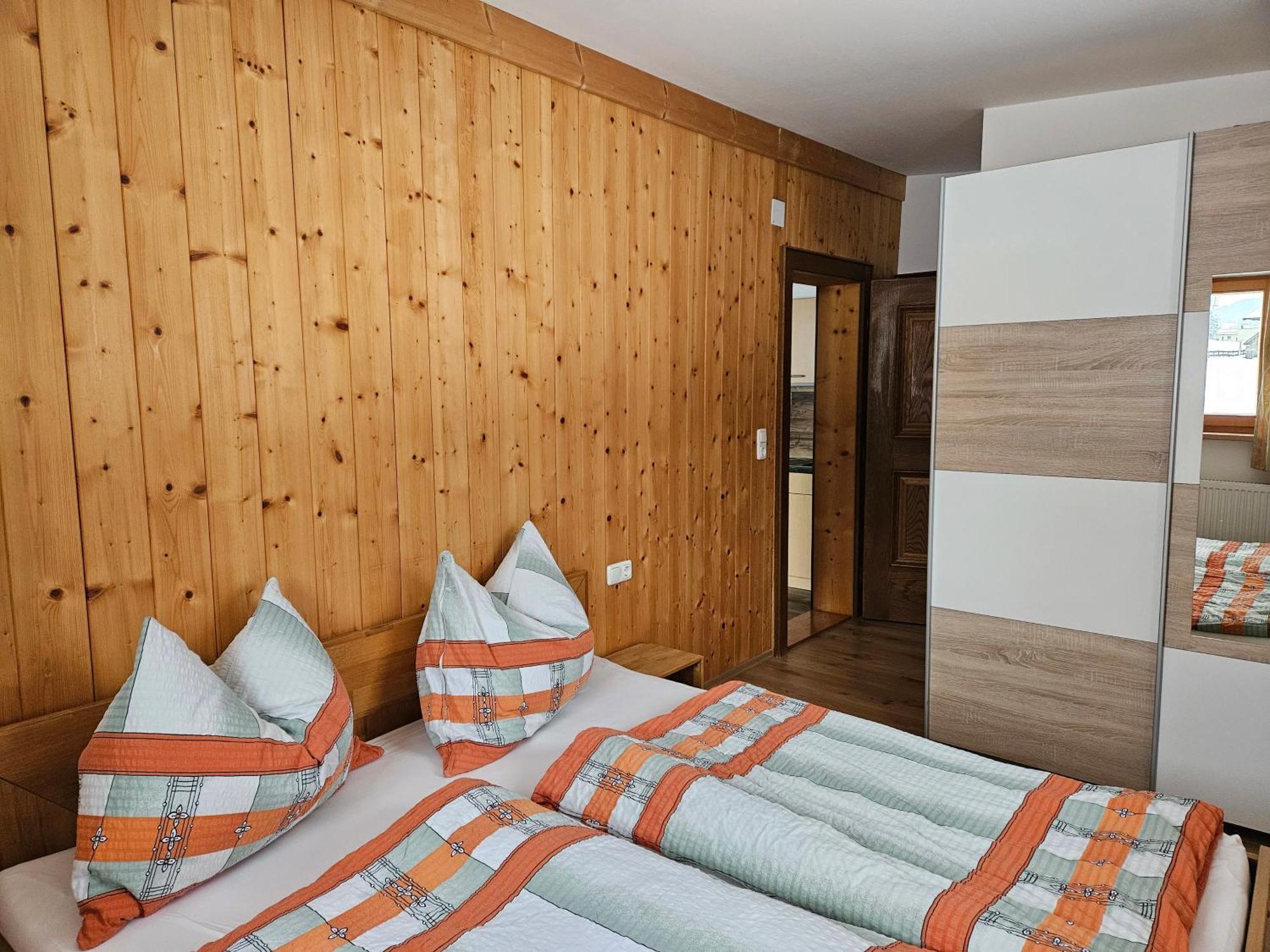 Ferienwohnung Fuerstauhof Bagian luar foto